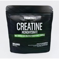 Genetica Creatine Monohydrate 150 grams